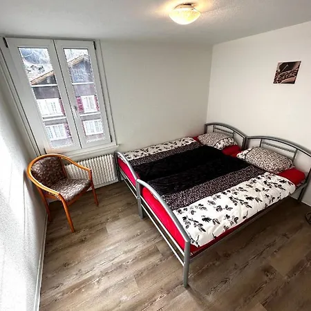 Swiss Mountains Apartment *