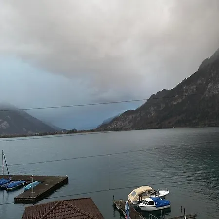 Apartment Swiss Mountains *