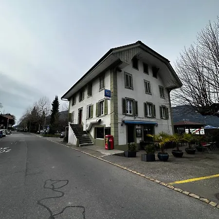 Apartment Swiss Mountains *