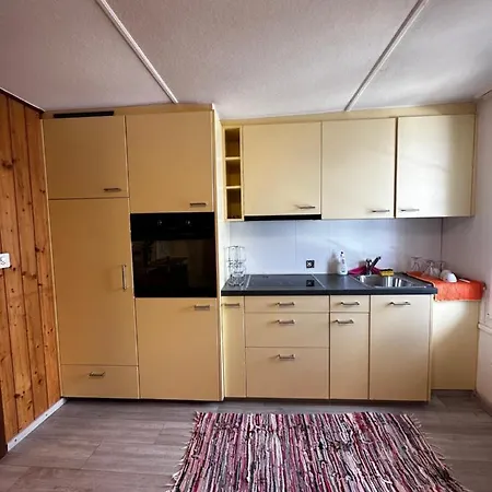 Appartement Swiss Mountains
