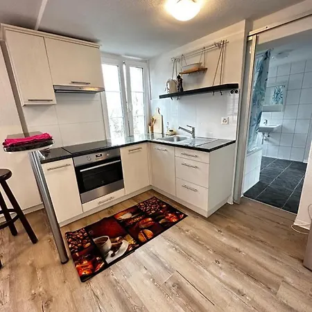 Appartement Swiss Mountains