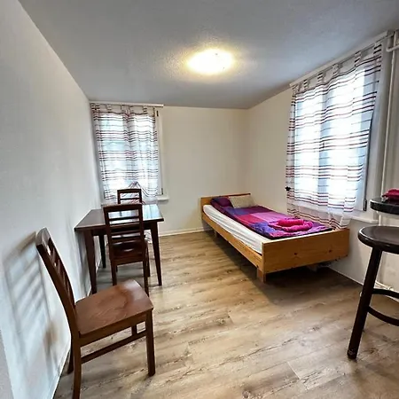 Swiss Mountains Apartment