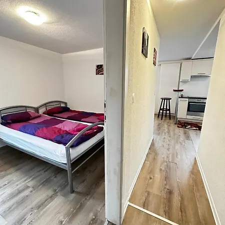 Appartement Swiss Mountains